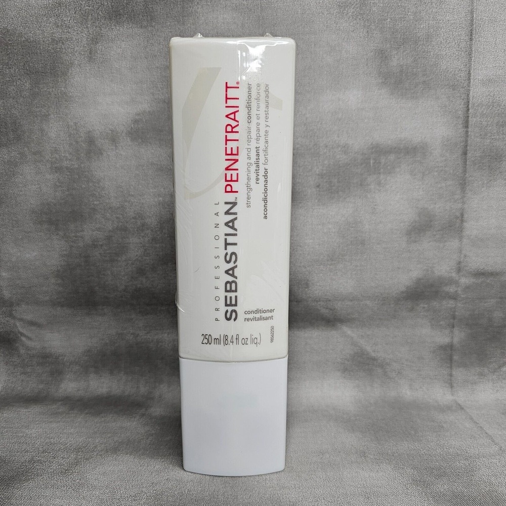 SEBASTIAN Professional‎ Penetraitt Conditioner Stengthen & Repair 8.4 oz